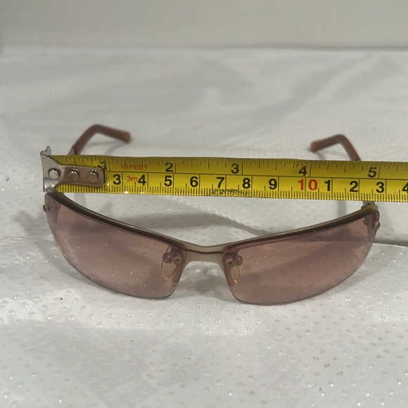 PRADA Rare Vintage Women’s Sunglasses - Picture 12 of 13